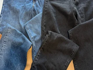 Джинсы Levi’s оригинал