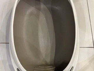 кошачий лоток, туалет