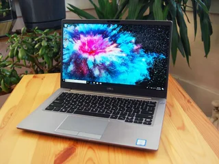 Dell Latitude 5400