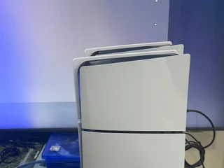 PlayStation 5 Slim