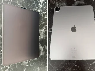 Apple Magic Keyboard