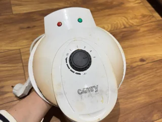 CD проигрыватель