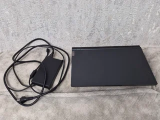 Игровой ноутбук Lenovo Legion 5