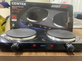 Электрическая плитка Centek