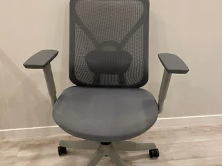 Офисное компьютерное кресло Office chair NOEL Doro-MG