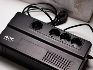 ИБП UPS APC BV1000G-R 1000VA
