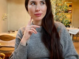 Теплое платье H&M, размер М