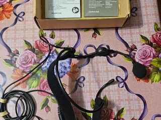 Микрофон Sennheiser ME3