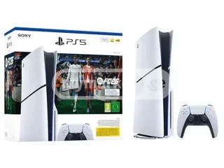 Игровая консоль SONY