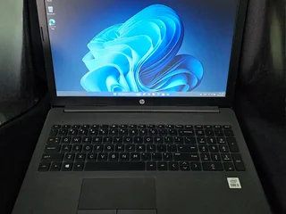 Ноутбук HP 250 G7