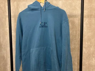 Толстовка CP Company