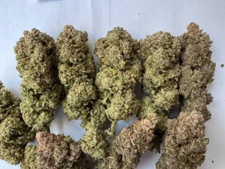 Цветная капуста