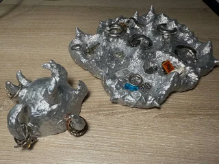 Подставки для украшений