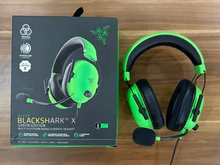 Razer Blackshark V2