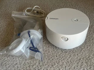 Ингаляционная система OMRON C28P