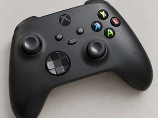геймпад Xbox за