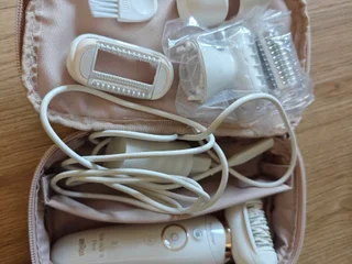 Silk epil 9 Flex эпилятор