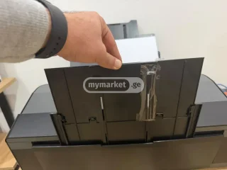 Принтер Epson