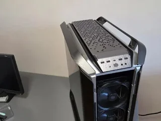 Компьютер на i9-14900K и RTX 4090