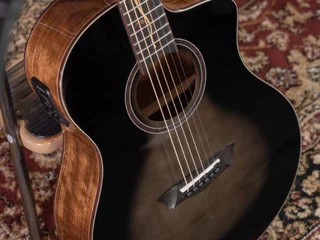 Washburn Bella Tono Vite S9V