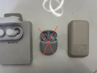 Наушники Sony WF-C700N
