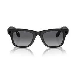 Ray-Ban Black 2-го поколения