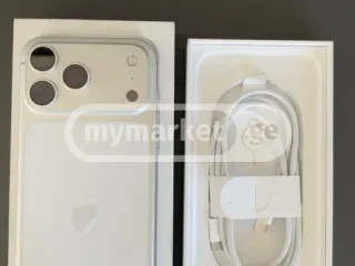 Мобильные телефоны Apple iPhone 17 Pro Max