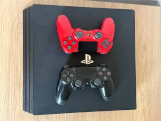 PlayStation 4 Pro