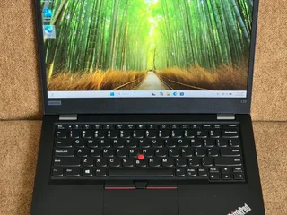 Lenovo ThinkPad L13 Gen 2