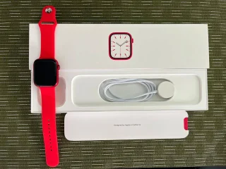 Apple Watch 