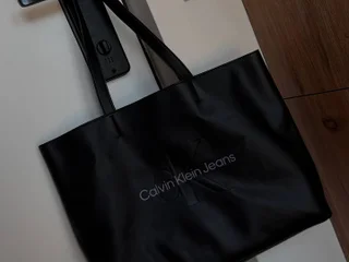 Шоппер Calvin Klein