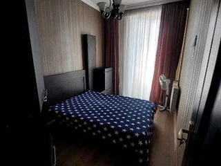 Мириан Мепе ст., 77: Студия, 48.0 м²