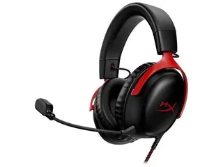 Наушники HyperX Cloud III