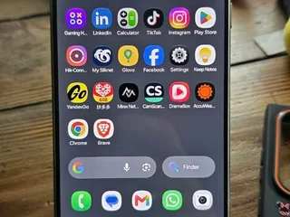 Samsung Galaxy S24 Ultra