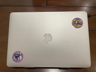 MacBook Pro 15 2015
