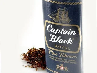 Табак Captain Black