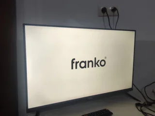 Телевизор Franko 32 дюйма