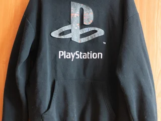 Толстовка PlayStation M