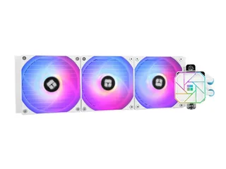СЖО Thermalright Aqua Elite 360 White ARGB V3
