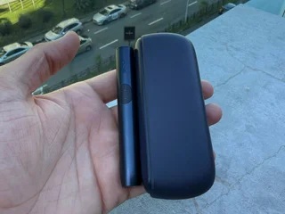 IQOS ILUMA i