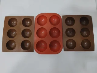 Тарелки по