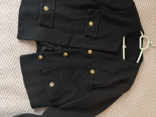 Пиджак Zara размер M