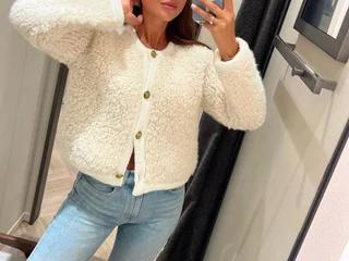Massimo Dutti жакет S