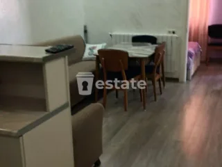 Продам уютную 2+1 вблизи старого Батуми
