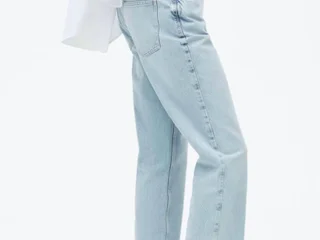 Джинсы ZARA размер 36