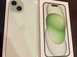 iPhone 15