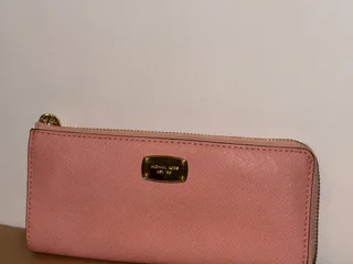 Кошелек Michael Kors
