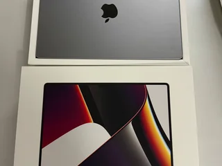 MacBook Pro 14