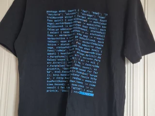 Футболка Uniqlo L