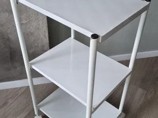 Тележка для бьюти мастера